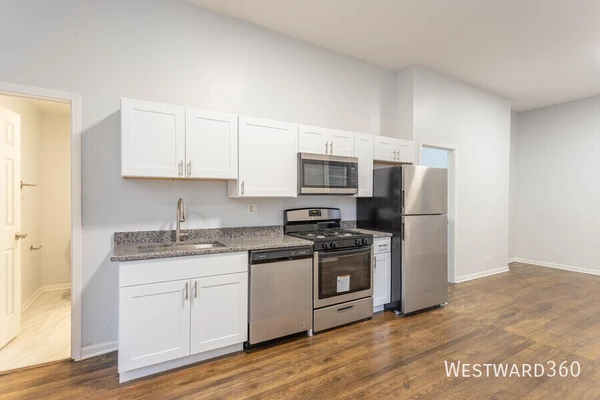 2 bedrooms apartment for rent in Wicker Park - Central, Chicago