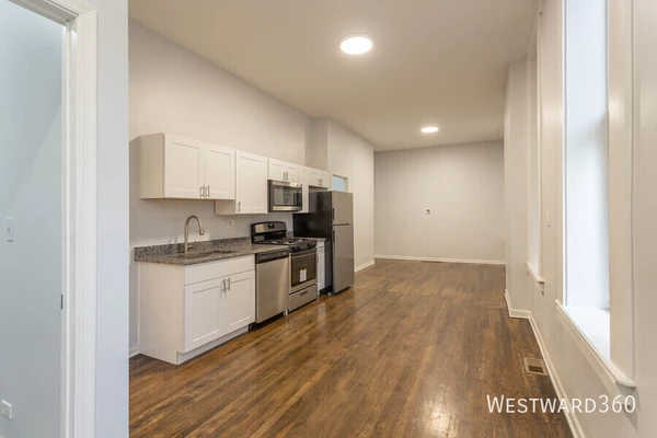 2 bedrooms apartment for rent in Wicker Park - Central, Chicago