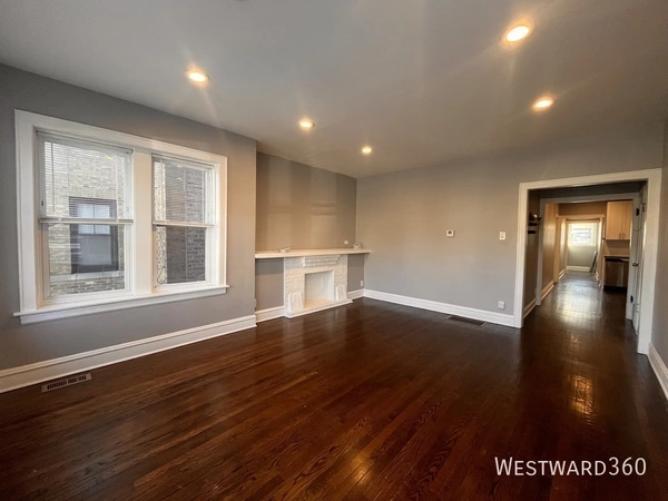 3 bedrooms apartment for rent in West Ridge - Far North Side, Chicago
