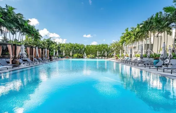 2 bedrooms apartment for rent in Beverly Terrace - Miami, Miami