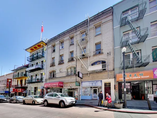 Studio Apartment for rent in Chinatown SF - San Francisco, San Francisco