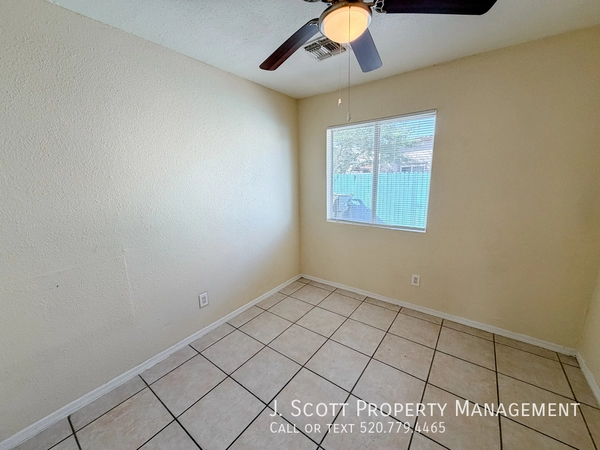 3 bedrooms apartment for rent in Encanto - Phoenix, Phoenix