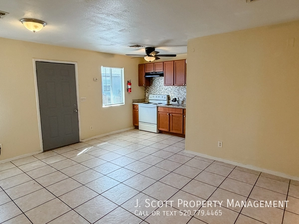 3 bedrooms apartment for rent in Encanto - Phoenix, Phoenix