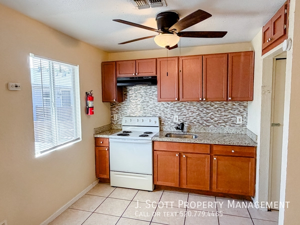 3 bedrooms apartment for rent in Encanto - Phoenix, Phoenix