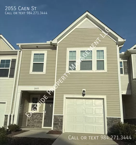 3 bedrooms apartment for rent in Southeast Raleigh - South Raleigh, Raleigh