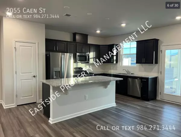 3 bedrooms apartment for rent in Southeast Raleigh - South Raleigh, Raleigh