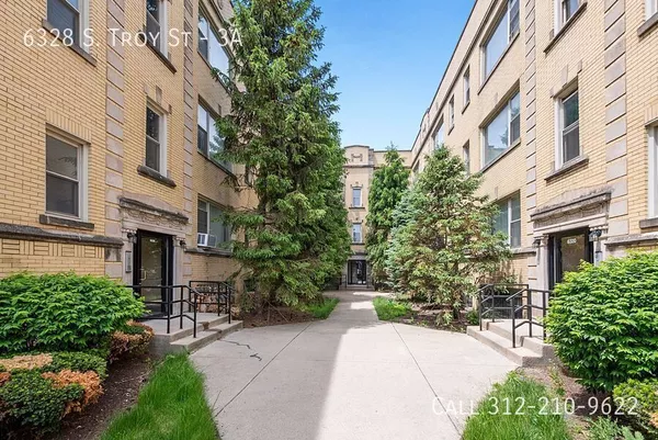 1 bedroom apartment for rent in Chicago Lawn - Southwest Side, Chicago