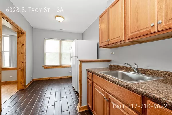 1 bedroom apartment for rent in Chicago Lawn - Southwest Side, Chicago