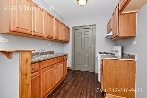 1 bedroom apartment for rent in Chicago Lawn - Southwest Side, Chicago