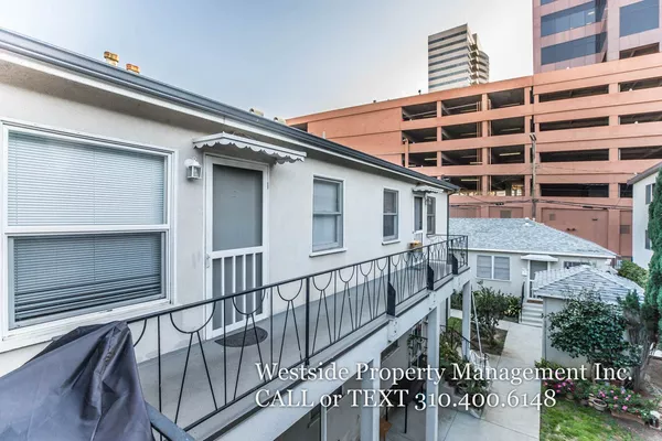 1 bedroom apartment for rent in Sawtelle - Westside / South Bay, Los Angeles