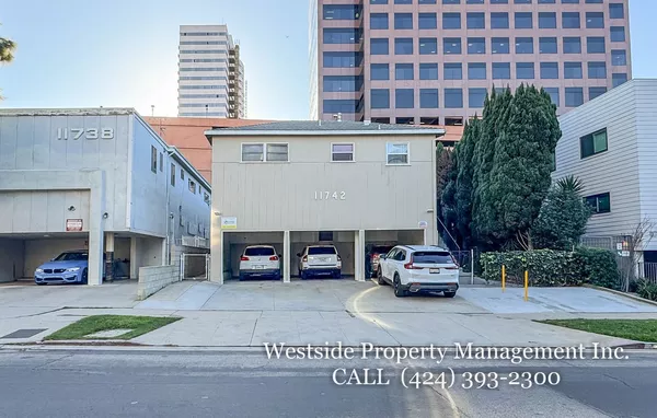 1 bedroom apartment for rent in Sawtelle - Westside / South Bay, Los Angeles