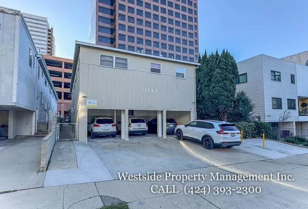 1 bedroom apartment for rent in Sawtelle - Westside / South Bay, Los Angeles