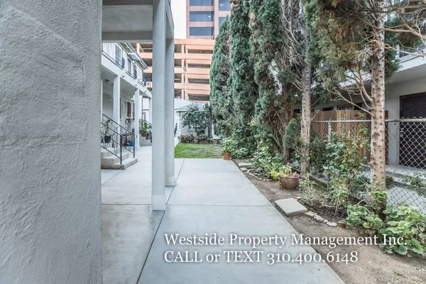 1 bedroom apartment for rent in Sawtelle - Westside / South Bay, Los Angeles