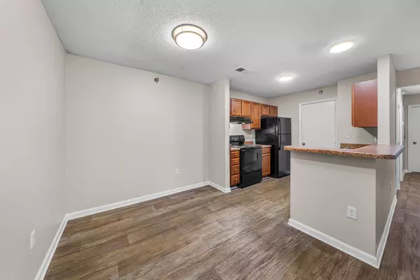 2 bedrooms apartment for rent in East Raleigh - South Raleigh, Raleigh