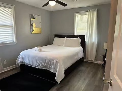 1 bedroom apartment for rent in Hunter Hills - West Atl, Atlanta
