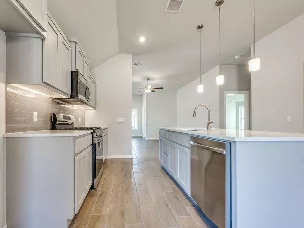 3 bedrooms apartment for rent in South OKC - South OKC, Oklahoma City