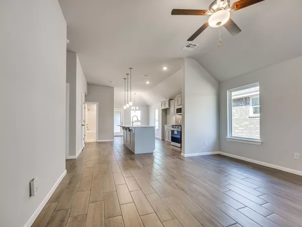 3 bedrooms apartment for rent in South OKC - South OKC, Oklahoma City