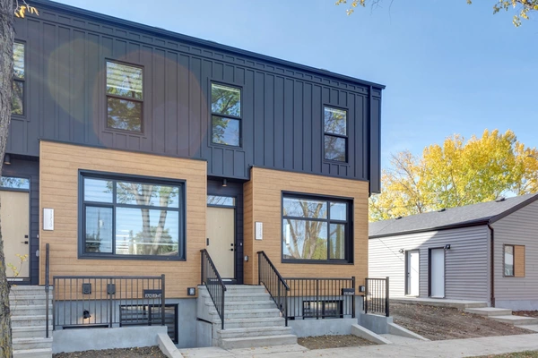 1 bedroom apartment for rent in Kensington - NW Edmonton, Edmonton