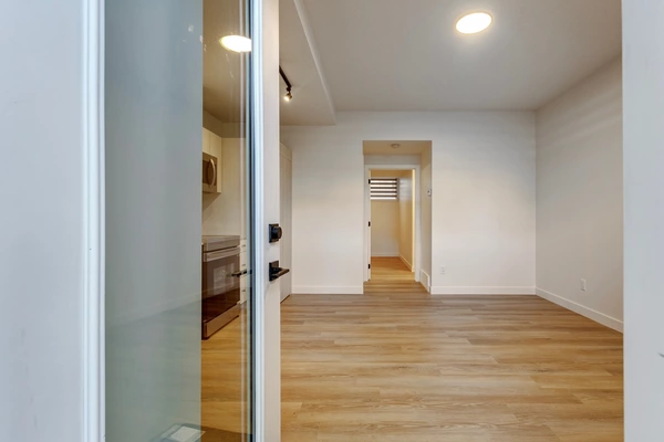 1 bedroom apartment for rent in Kensington - NW Edmonton, Edmonton