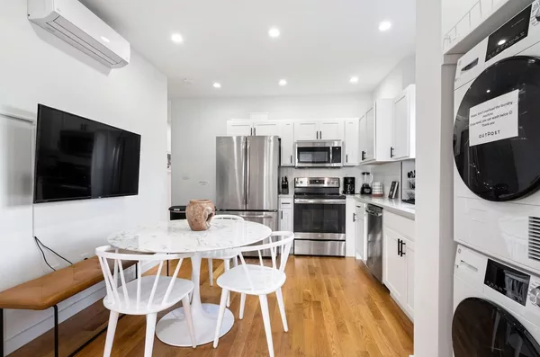 Coliving in Bedford Stuyvesant - Brooklyn, New York