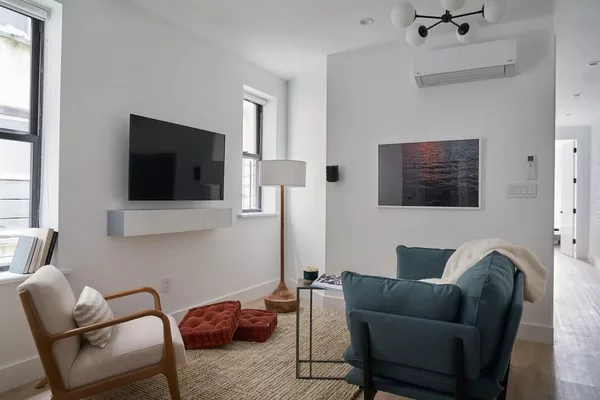 Coliving in Crown Heights - Brooklyn, New York