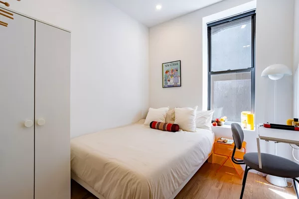 Coliving in Morningside Heights - Manhattan, New York