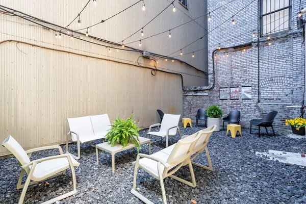 Coliving in Morningside Heights - Manhattan, New York