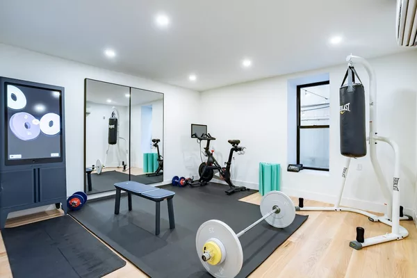 Coliving in Morningside Heights - Manhattan, New York