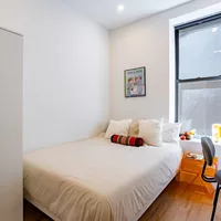 Coliving in Morningside Heights - Manhattan, New York