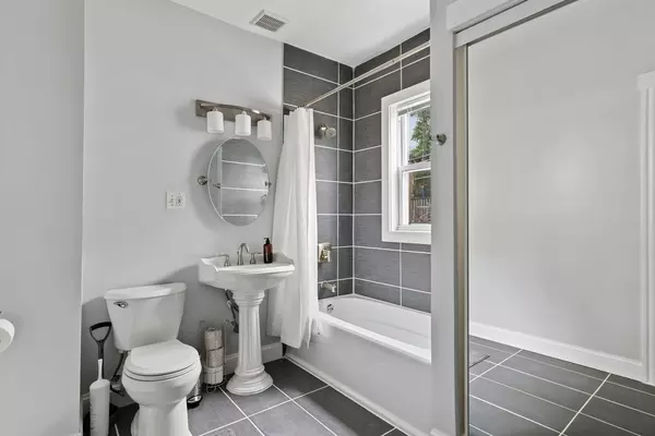 Coliving in Dorchester - Boston, Boston