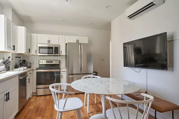 Coliving in Bedford Stuyvesant - Brooklyn, New York