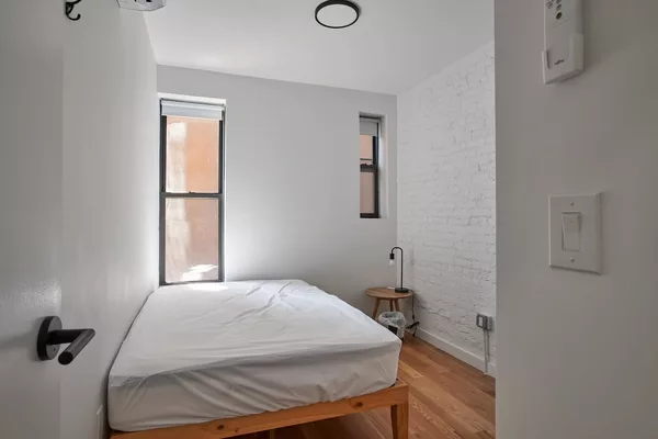 Coliving in Bedford Stuyvesant - Brooklyn, New York