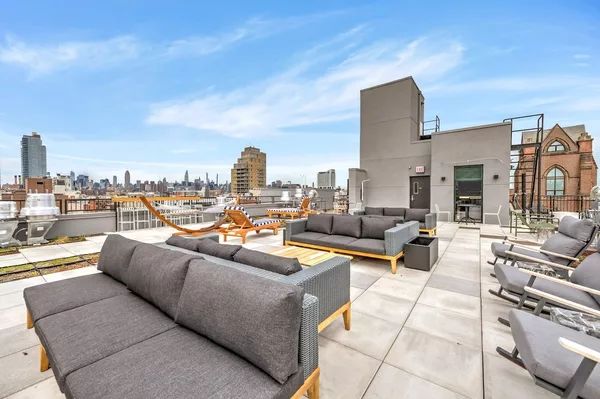 Coliving in Williamsburg - Brooklyn, New York