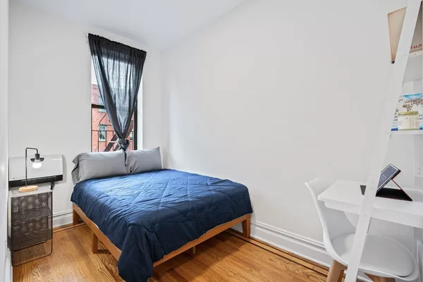 Coliving in Greenpoint - Brooklyn, New York