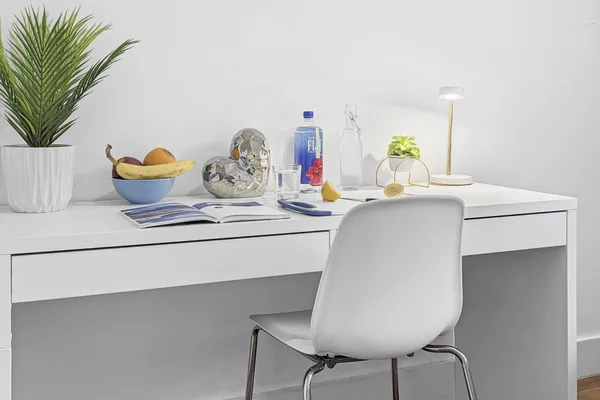 Coliving in Navy Yard - Brooklyn, New York