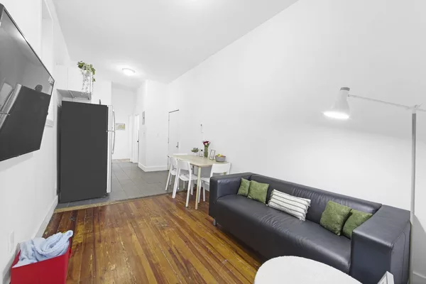 Coliving in Navy Yard - Brooklyn, New York