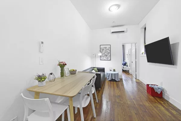 Coliving in Navy Yard - Brooklyn, New York