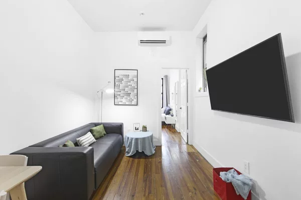 Coliving in Navy Yard - Brooklyn, New York