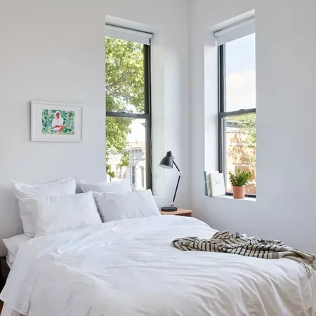Coliving in Crown Heights - Brooklyn, New York