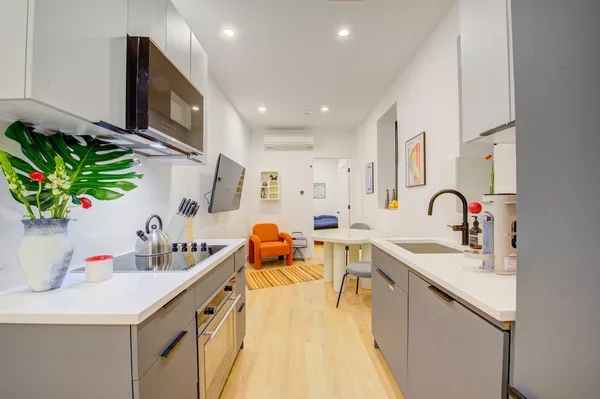 Coliving in Morningside Heights - Manhattan, New York