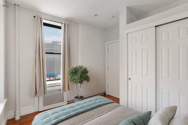 Coliving in Midtown West - Manhattan, New York