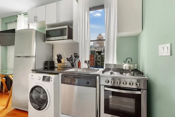 Coliving in Midtown West - Manhattan, New York