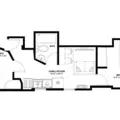 Coliving in Midtown West - Manhattan, New York
