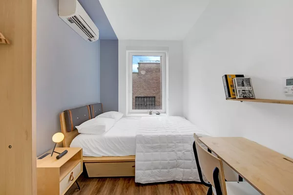 Coliving in Williamsburg - Brooklyn, New York