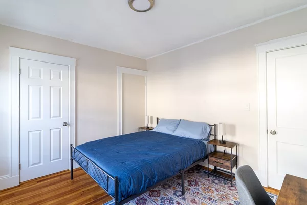 Coliving in Allston - Boston, Boston