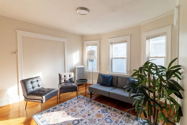 Coliving in Allston - Boston, Boston