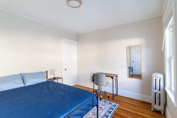 Coliving in Allston - Boston, Boston