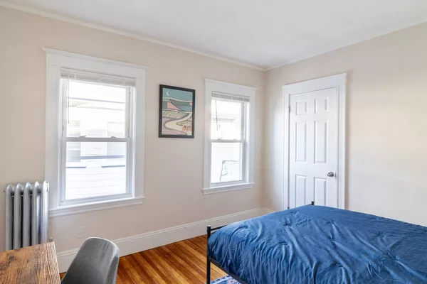 Coliving in Allston - Boston, Boston