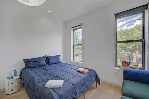 Coliving in Bushwick - Brooklyn, New York