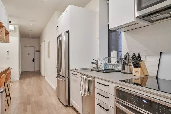 Coliving in Midtown West - Manhattan, New York